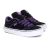 Tênis Freeday Flip Eco XL Preto Purple FR24007 - comprar online