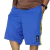 Bermuda Basquete M10 Action Stick Azul