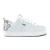 Tênis Lejon Rebel LJSC0006 Branco Cinza