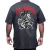 Camiseta Chronic Big Jorge Armado 4465 Preto - comprar online