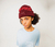 Touca Gorro Altai Destruction Bordô - comprar online