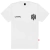Camiseta Chronic Big Cap do Spray 3802 Branco