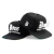 Boné Joker Snapback aba reta Bone Thugs Preto JOK-225