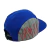 Boné Vagals Five Panel Aba Flex Pixo Azul VAG-001 - loja online