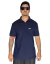 Camiseta Polo Joker Azul JOK-126