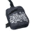 Shoulder Bag Chronic Pixo Bordado Peitoral 101 - comprar online