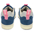 Tenis Hocks Pop Lite Cobalto Cream - loja online