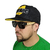 Boné Joker Snapback aba reta WTG Hip Hop JOK-215 na internet