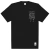 Camiseta Chronic Big Lixomania Original das Ruas Preto 015 - comprar online