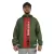 Jaqueta Corta Vento Starter Windbreaker T296A Verde na internet