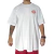 Camiseta Chronic Big Corre do Pixo Branco 3801 - loja online