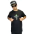 Camiseta Throne Eazy-E Hip Hop N.W.A. GTA na internet