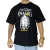 Camiseta Brothas And Cash Big Palhaço Liberdade BRO-199