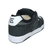 Tênis Qix Square Retrô Preto Preto Branco - comprar online
