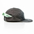 Boné Chronic Five Panel Mano Fler Preto Bolso Secreto - loja online