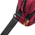 Shoulder Bag Hocks Viaggio Bordô Vinho 22-891 - Joker
