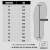 Tênis Freeday Switch Creme Bordô FR21005 - loja online