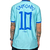 Camiseta Chronic Time Europeu Pixo 2022/028 Azul - comprar online