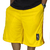 Bermuda Basquete Plus Size M10 Jamaica Reggae Amarelo na internet