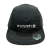 Boné Chronic Five Panel Mato Seco Pixo Preto 2024-143 V2 - loja online