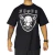 Camiseta Brothas And Cash Big Palhaço Pirata BRO-239
