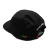 Boné Chronic Five Panel Reggae Roots Preto 2025-185 - loja online