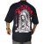 Camiseta Trip Side Overzise Guadalupe Preto S-304 - comprar online