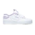 Tênis Hocks Flat Core Branco Lilac
