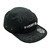Imagem do Boné Chronic Five Panel Mato Seco Pixo Preto 2024-143 V2
