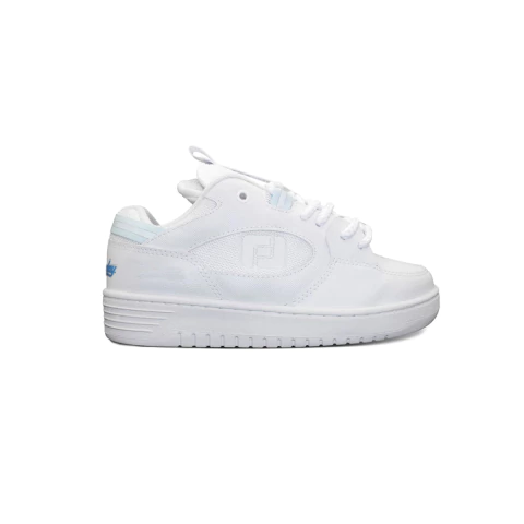 Tênis Freeday Switch Branco Azul FR21016