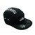 Boné Chronic Five Panel Aba Flexível Pixo Preto 2024-124
