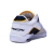 Tenis Freeday Heart Branco/Marinho/Amarelo - loja online