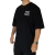 Camiseta Trip Side Oversized Oriental Tattoo Preto S233 - comprar online