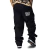 Calça Jeans Cargo Pixain Hip Hop Placa Black PIX-260 na internet