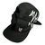 Boné Anth Co Five Panel Pixo Spray Tag Preto