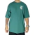 Camiseta Trip Side Oversized Gangster Bear Verde S51