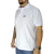 Camiseta Polo Joker Branco JOK-207 na internet