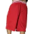 Bermuda Basquete M10 Lisa Dry Sport Vermelho na internet