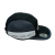 Imagem do Boné Trip Side Five Panel Aba Flexível StreetWear Bomb Cinza