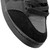 Tenis Qix AM Retrô Preto