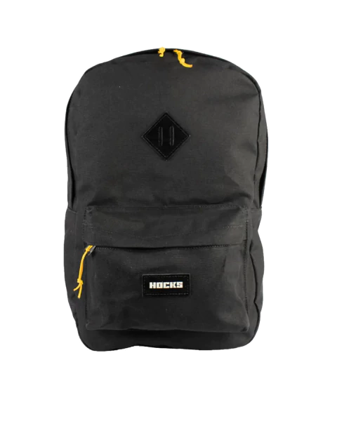 Mochila Esportiva Hocks School Lona Reforçada HOC-23-320