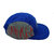 Boné Vagals Five Panel Aba Flex Pixo Azul VAG-001 na internet