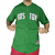 Camisa Baseball M10 Plus Size Boston Verde - comprar online