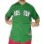 Camisa Baseball M10 Plus Size Boston Verde - comprar online