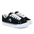 Tênis Qix Chorão Park Preto Branco - comprar online