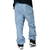 Calça Jeans Refen Bordado Delavê Balão na internet