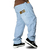 Calça Jeans Pixain 93 Azul Claro Balão Delavê PIX-207