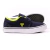 Tênis Infantil Lejon Skate Root Marinho Verde Limão LJIF0003 - comprar online