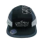 Boné Trip Side Five Panel Aba Flexível StreetWear Bomb Cinza - Joker