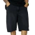 Bermuda Jeans Pixain Bomb Grafitti Preto PIX-301 - Joker